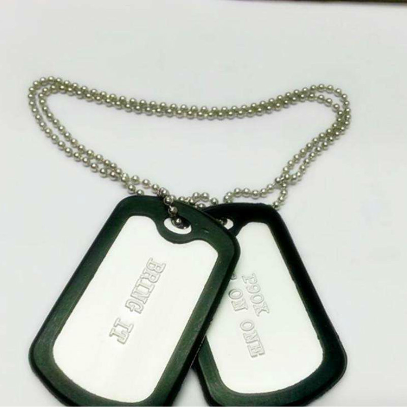 硅胶宠物用品 硅胶狗牌套 Silicone dog tag