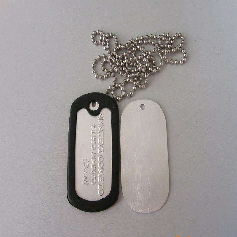 硅胶宠物用品 硅胶狗牌套 Silicone dog tag